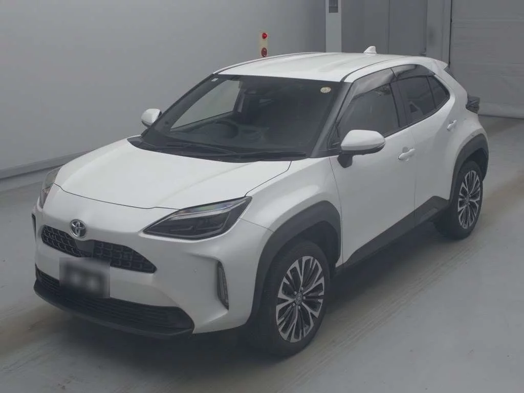 Toyota Yaris Cross MXPB10 2023